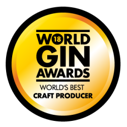 Amazzoni Gin Maniuara 38% 